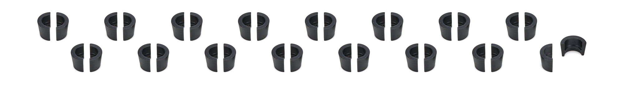 Pac Racing Springs 8mm Valve Locks - 7 Degree Steel +.050