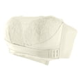 thumbnail image 6 of Comfortable Plus Size Bra For Everyday Wear with Jeans All Season Design Detailed Size ChartWhite100, 6 of 6
