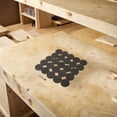 thumbnail image 3 of Chendee 26Pcs 1/8Inch Mandrel Fiberglass Reinforced Cut Off Wheel Rotary Discs Saw Set, 3 of 9