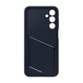 thumbnail image 3 of Funda para teléfono SAMSUNG Galaxy A25 5G con ranura para tarjetas TPU negra, 3 of 9