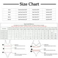 thumbnail image 2 of MKLEKYY Swimsuit Women's 3 Piece Textured High Cut Triangle Bikini Swimsuit with Cover Up, 2 of 3