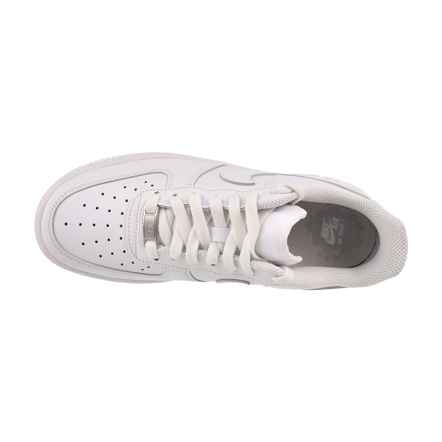 Nike Air Force 1 '07 Women's Sneakers White photo 5