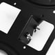 thumbnail image 3 of OUNONA 1Ud Soporte Para Monitor Y Televisión Con Montaje En Pared Y Negro, 3 of 8
