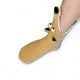 thumbnail image 4 of Calcetines de animales de punto divertidos, calcetines de boca ancha creativos en 3D, calcetines de piso de cocodrilo de punto grueso y cálido, Unisex, novedad de invierno, 4 of 4