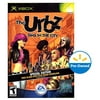 The Urbz: Sims in the City (Xbox) - Pre-Owned