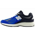 thumbnail image 1 of [M2002RPB] New Balance 2002R Men's Blue Oasis Sneakers *NEW*, 1 of 4