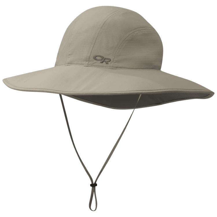 oasis sombrero sun hat