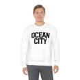 thumbnail image 5 of Ocean City Maryland NJ New Jersey Moving Sweatshirt, Gifts, Sweater Shirt, 5 of 9