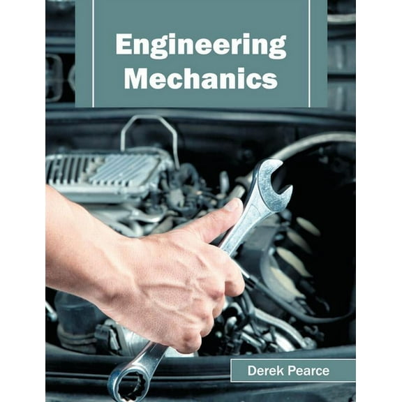 Engineering Mechanics, (Hardcover)