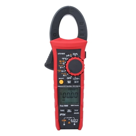 

Handheld Clamp Meter Reliable Clamp Clamp Meter For -technology For Labs Factories New Users Professional