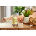 thumbnail image 4 of Yankee Candle Signature Medium Pillar Candle, Iced Berry Lemonade, 14 oz., 4 of 7