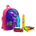 thumbnail image 3 of Hazbin Hotel Casual Daypacks Simple Shoulder Bag Rucksack Travel Backpack, 3 of 6