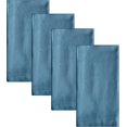 thumbnail image 1 of SHIQI-Casual Classic Napkins 20 x 20 Inches Set of 4 Set of 4 Oversized Dinner Table Cloth Napkin, Washable for Home, Kitchen and Everyday Use (Napkins (4 Pack), Sky), 1 of 4