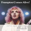 thumbnail image 1 of ¡CD A & M Frampton cobra vida! (Edición deluxe del 25 aniver, 1 of 2