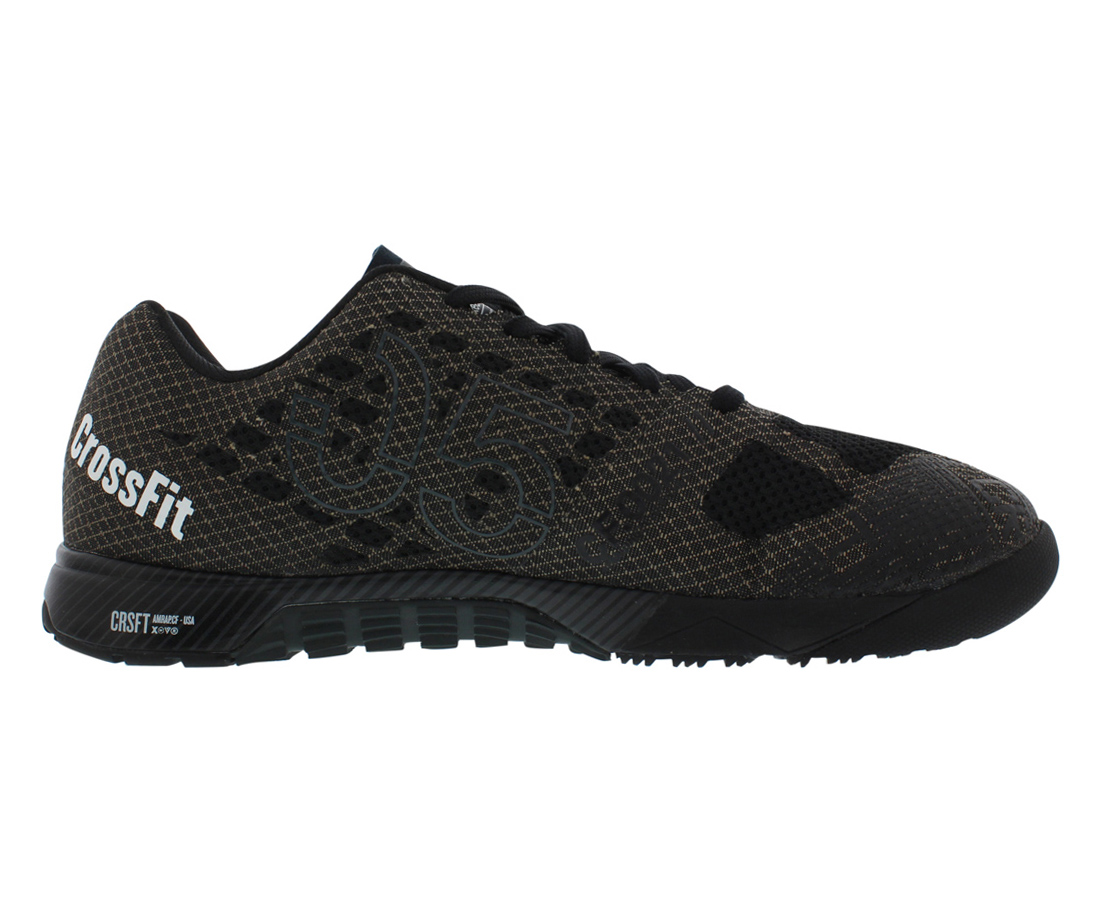 reebok nano 5.0 sizing