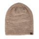 thumbnail image 4 of Sombreros de lana de punto cálidos para hombre con felpa de invierno, gorro grueso y recortado, gorro de exterior para hombre, gorro de poliéster para hombre., 4 of 5