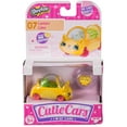 thumbnail image 2 of Cutie Car Shopkins Season 1, Lemon Limo, 2 of 11