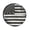 Pattern, variant on Spare Tire Cover 12 Inch Black White Vintage American Flag Wheel Tire Cover for Travel Trailers Protectors Weatherproof Dust-Proof Memorial Day for Camper Travel Trailer SUV Truck