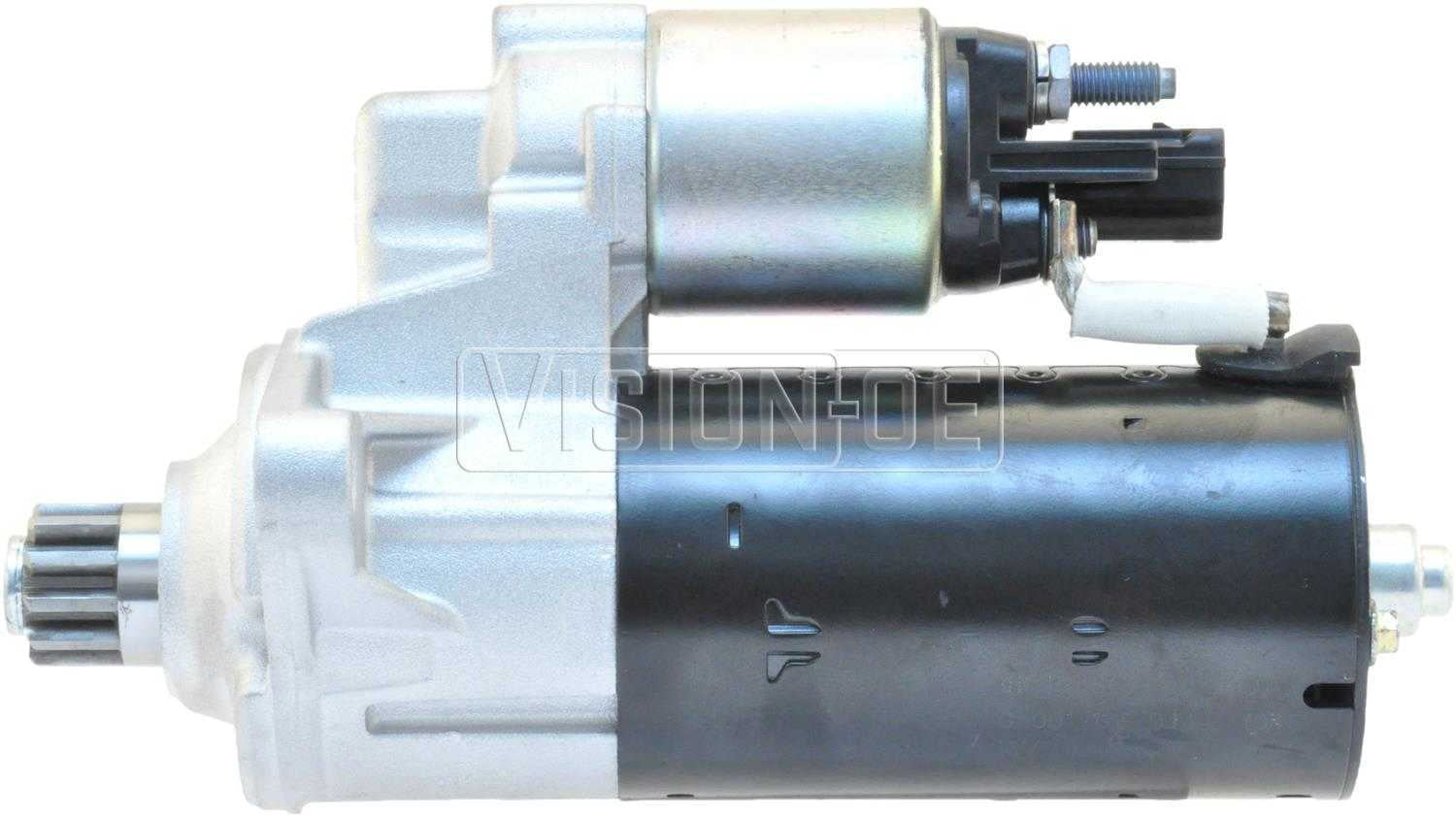Vision OE N19215 New Starter Motor