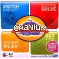 thumbnail image 1 of Tablero de juego Cranium 3 en 1 (2014) 600 tarjetas CRANIUM 630509276042, 1 of 2