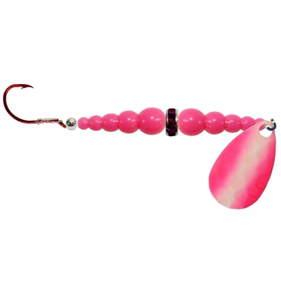 Mack's Lure 08803 Wedding Ring UV