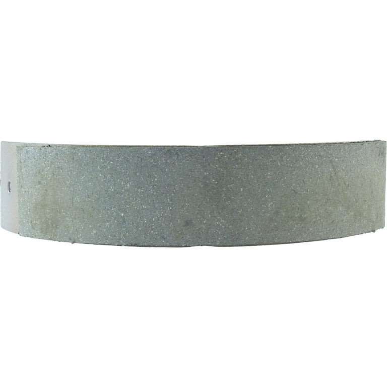 Centric 111.01760 Centric Brake Shoes