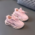 thumbnail image 4 of Godom Boys Sneakers Comfort Anti-Slip Walking Shoes for Indoor Outdoor Running Shoe, 4 of 7
