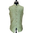 thumbnail image 1 of Bellisimo Veste de Luxe Brodée pour Hommes, 1 of 5