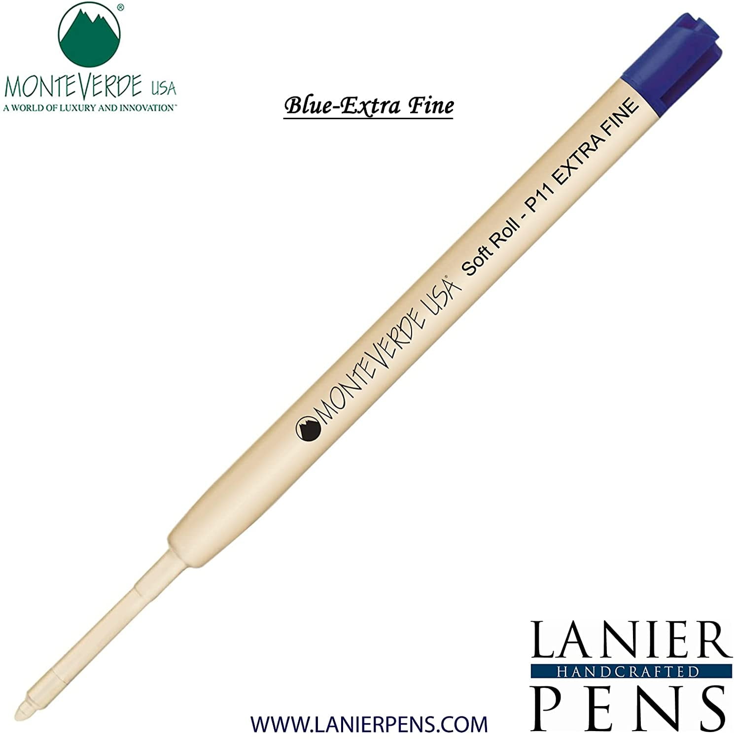 FREEPOST roller or ballpoint Mont Blanc Compatible 2 X generic Refills FREEPOST roller or ballpoint Mont Blanc Compatible 2 X generic Refills