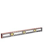 SL2828 SANDS CAST ALUM LEVEL