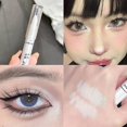 thumbnail image 1 of Pen Longlasting Glitter Highlighter Pen Highlighter Pencil Lying Silkworm п, 1 of 1