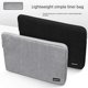 thumbnail image 1 of Bolsa para computadora portátil, funda para iPad de 13,3, 14 y 15 pulgadas, bolsa de almacenamiento para hombres y mujeres., 1 of 5