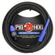 Ace Products Groupe PHSC50S14 50 Ft. Câble Haut-Parleur, SpeakOn à 0,25 Po. – image 1 sur 1