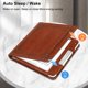 thumbnail image 3 of Funda Fintie - Soporte para Kobo Libra Colour (2024) y Libra 2 (2021), 3 of 7