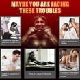 thumbnail image 4 of X Power Coffee, X Power Coffee para hombres, Ginseng y maca, el secreto para tener hombres fuertes, café negro con maca X Power Coffee, 4 of 5