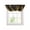 Black, variant on Waterfall Valances for Windows, Marble Black Kitchen Sheer Valance Curtains, Vintage Gold Art Abstract Farmhouse Rod Pocket Elegant Swag Valances for Living Room Bedroom, 47.2"x38.5", 2 Panel