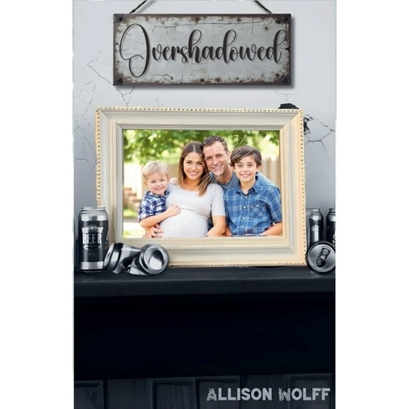 Overshadowed, (Paperback)