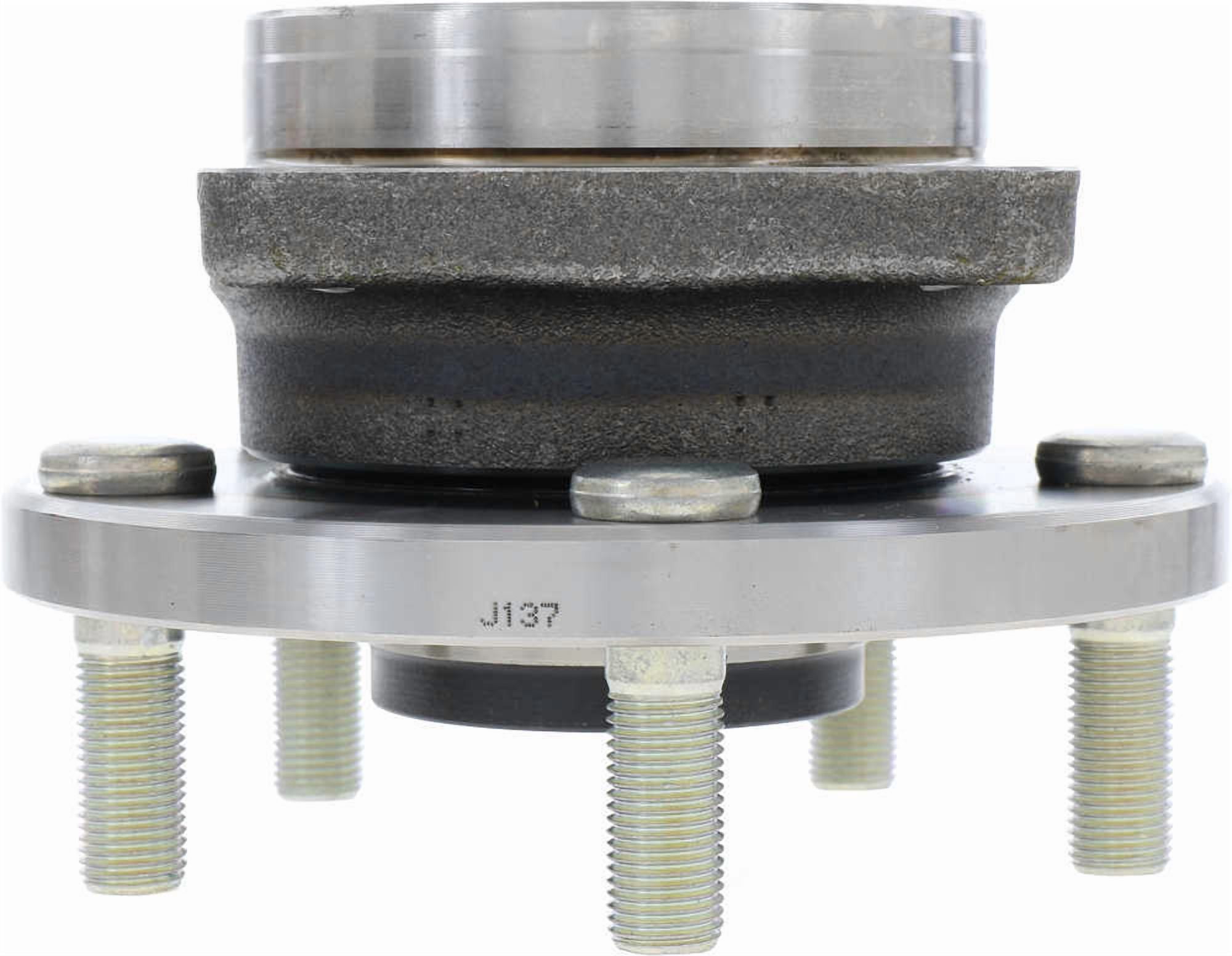 BCA by NTN WE60479 Wheel Bearing & Hub Assembly