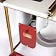 thumbnail image 4 of INCRA CLEANSWEEP Clean Sweep Dust Collection Cabinet, 4 of 4