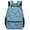 Color-3, variant on Nautical Seamless Oxford Backpack Multi Compartment Casual Carry Bag for Books
