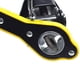 thumbnail image 5 of Llave de trinquete de gato de mango largo para coche, motocicleta, gato, llave de trinquete, reemplazo de manija de coche, manija de motocicleta, accesorios cruzados Monstrate VI001578-01, 5 of 6