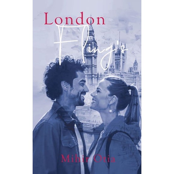 London Fling's, (Paperback)