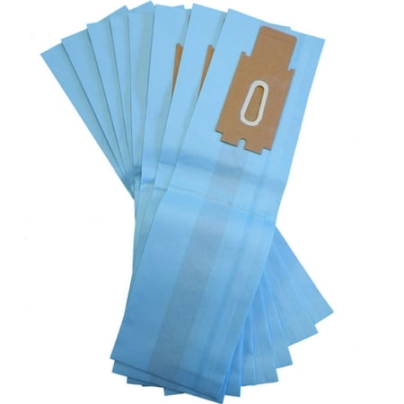 - Oreck XL Blue Type CC Upright Vacuum Cleaner Bag Generic By DVC