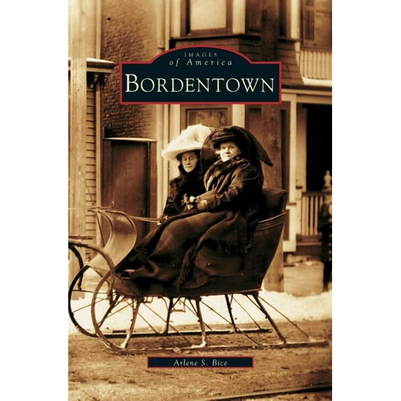 Bordentown (Hardcover)
