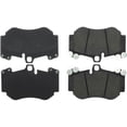 thumbnail image 2 of Centric Parts Disc Brake Pad Set P/N:300.11300, 2 of 3