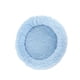 thumbnail image 3 of Juego de 2, cama suave para conejillos de , pequeños de invierno, jau, , cama para dormir para hámster Cama azul Sunnimix Hamster Bed House Cage, 3 of 8