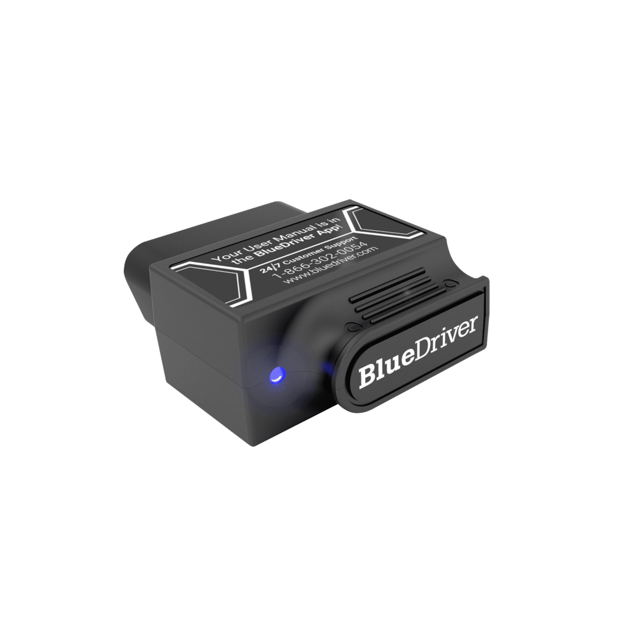 Bluedriver Bluetooth Pro Obdii Scan Tool For Iphone Android Walmart Canada