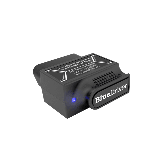 BlueDriver Outil de Balayage Bluetooth Pro OBDII pour iPhone & Android