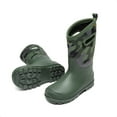 thumbnail image 6 of Dream Pairs Boys' Waterproof Outdoor Boots Handle-Equipped Shoes for Rain, Snow, Mud & Cold (Little/Big Kids), 6 of 6