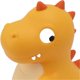 thumbnail image 4 of Dinosaur Piggy Bank Cute Cartoon Money Save Box Fall Resistance Money Coin Bank Desktop Decoration Boys Girls Gift Small Yellow, 4 of 4